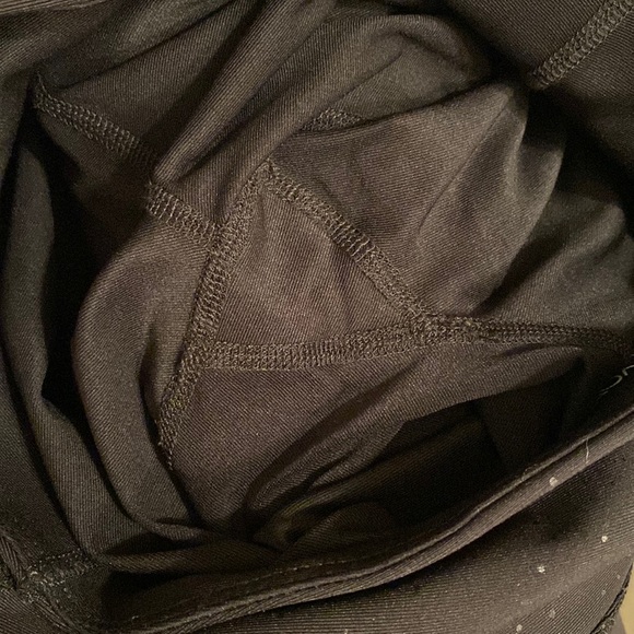 Beyond Yoga High Waisted Alloy Ombre Midi Leggings - Picture 10 of 12